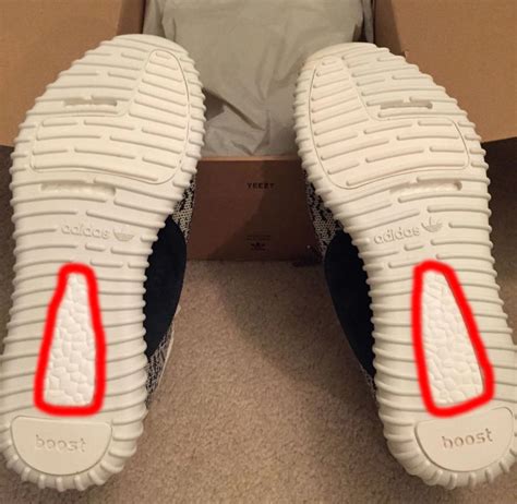 adidas yeezy fake amazon|Adidas Yeezy 350 scam.